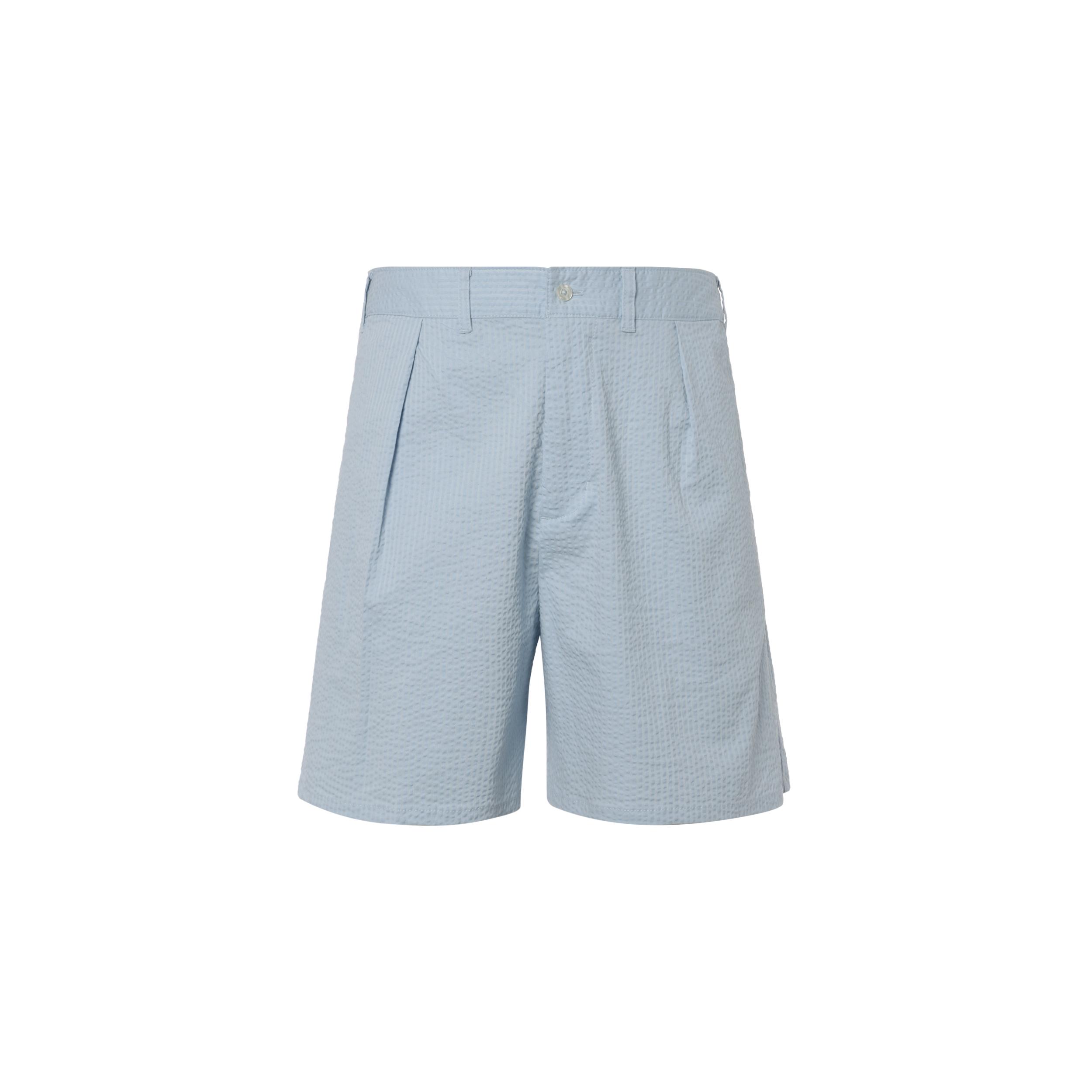 Nike Casual Shorts Men s Light Blue HF6364-440 36