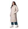 Columbia Pike Lake Iii Beige Women' Down Jacket 2133543278 R