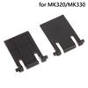 2 Stuks Toetsenbord Beugel Poot Stand Voor MK320/MK330/MK120/K120/MK345/K345/MK100/MK250 Draadloos Toetsenbord Rek Voet Stands Onderdelen