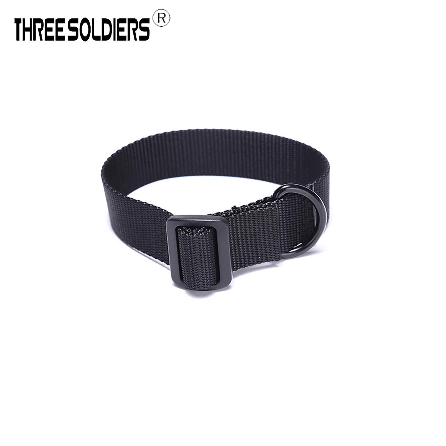Nylon Tactical Training Buckle & Tie-Down Strap Default Option