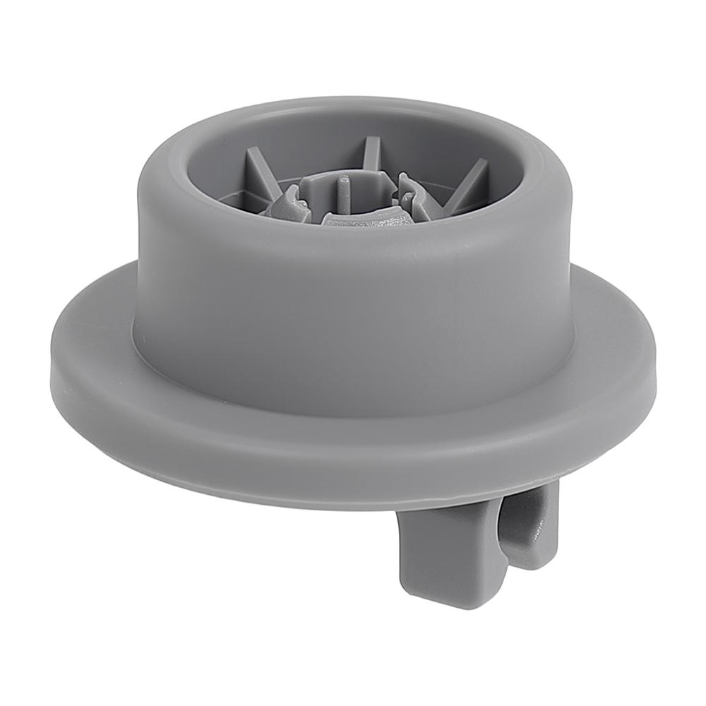 Dishwasher Lower Bottom Basket Wheels For Bosch For Neff For Siemens Dishwasher Spare Parts Lower Rollers Dishwasher Wheels