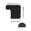 For Ninja ES601/655/701 Coffee Machine Top Cover Mat Coffee Top Protective Pad Thermal Insulation Pad Coffee Machine Accessories