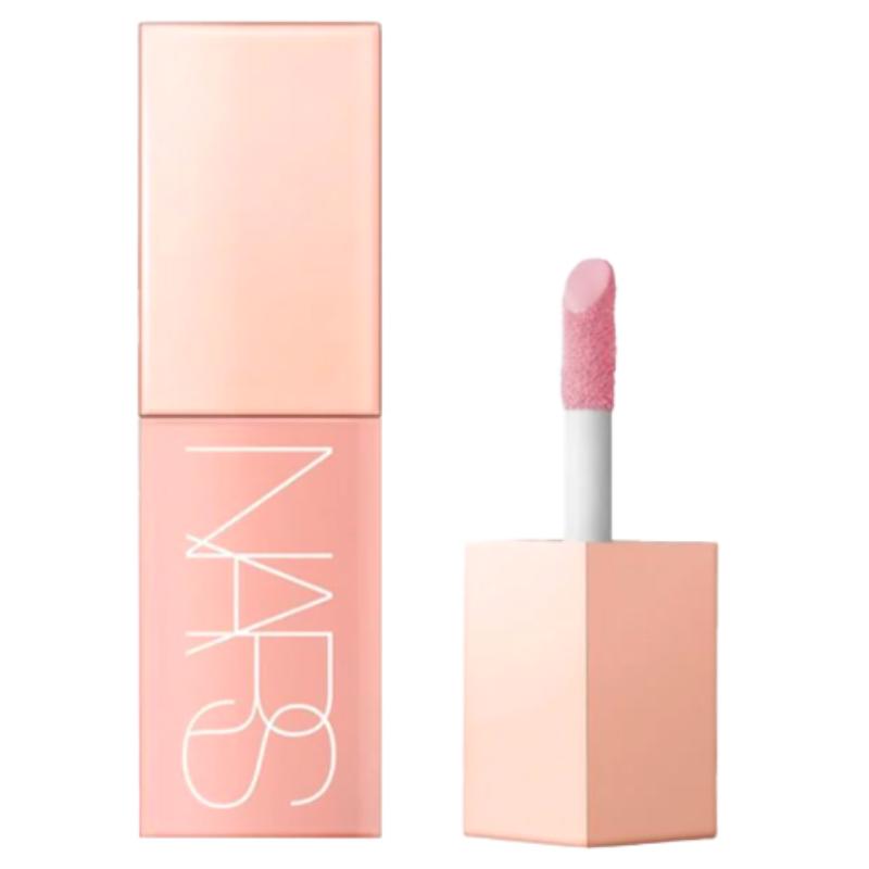 Жидкие румяна Nars Afterglow BEHAVE