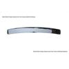 Rear Spoiler Blade for 2016-2020 Hyundai Elantra - Sport Version No-Drill