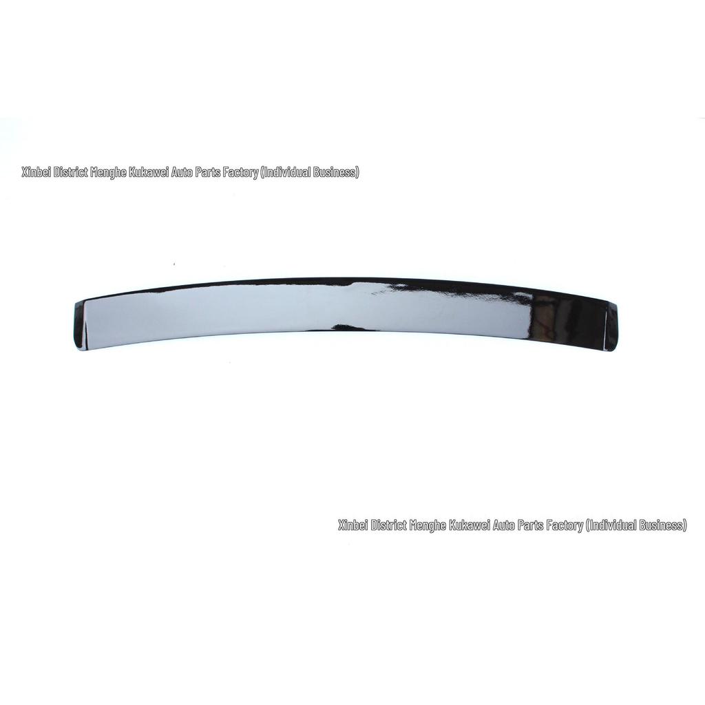 Rear Spoiler Blade for 2016-2020 Hyundai Elantra - Sport Version No-Drill