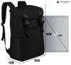 PTN 77713-6708 Blackt-6 Backpack