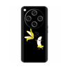 Soft Silicone Cover For Oppo Find X8 Pro Case Fashion Black TPU Phone Back Cover Cases For Oppo Find X8 5G Coque PKC110 PKC130