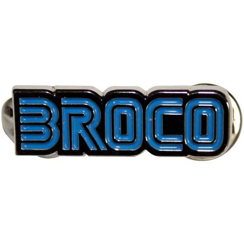 Don Broco Logo Badge