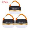 10W High Power Camping Lantern Tents Lamp 1800mah USB Rechargeable Portable Camping Lights Outdoor Hiking Night Hanging Lamp