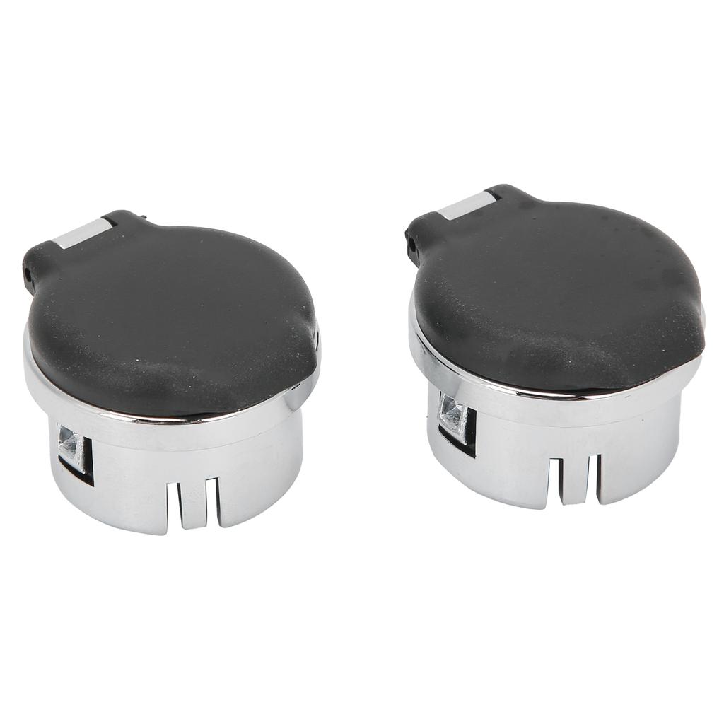 Lighter Plug Cover 20983936 Dash Power Outlet Cap Fit for Chevrolet Avalanche  Silverado  Suburban  Tahoe