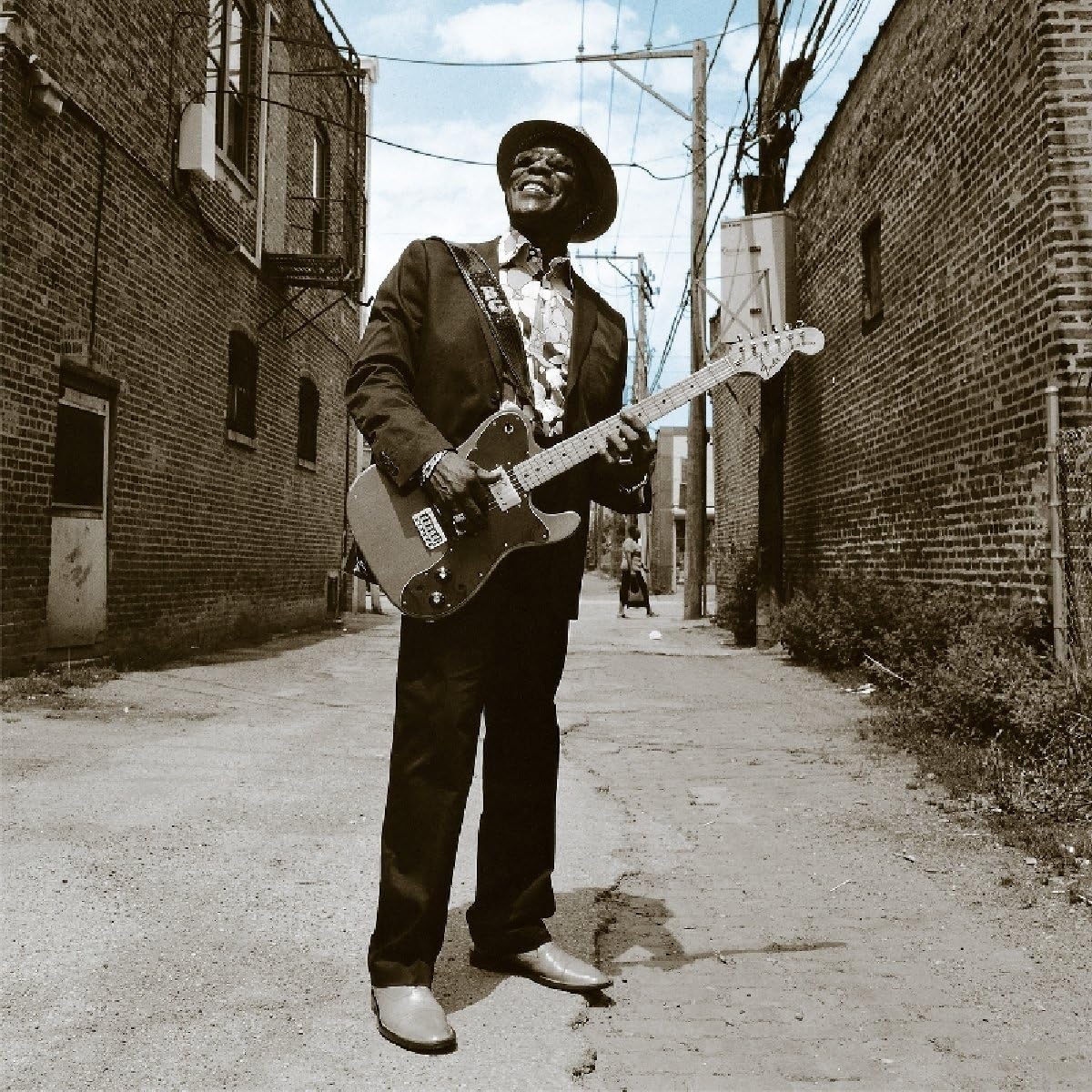 

LP Record BUDDY GUY - Bring em In MOVLP191 MUSIC ON VINYL 2018 Europe Rock