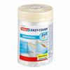 Tesa Painting Foil With Tape 25M X 0.55M