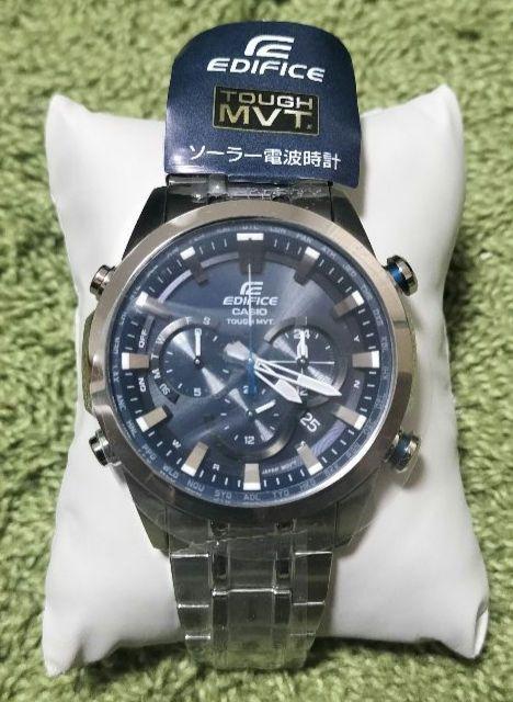 

[USED] EDIFICE EQW-T6300D-2A2F