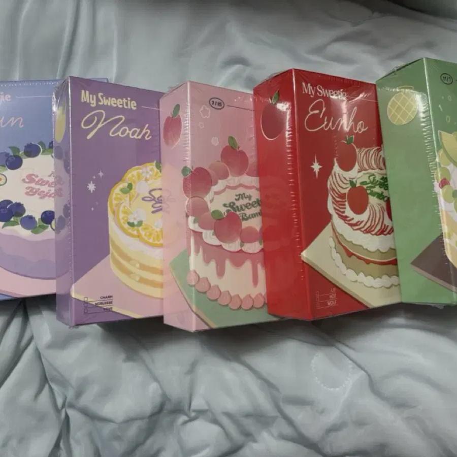 

PLAVE Стоимость набора для дня рождения 2024