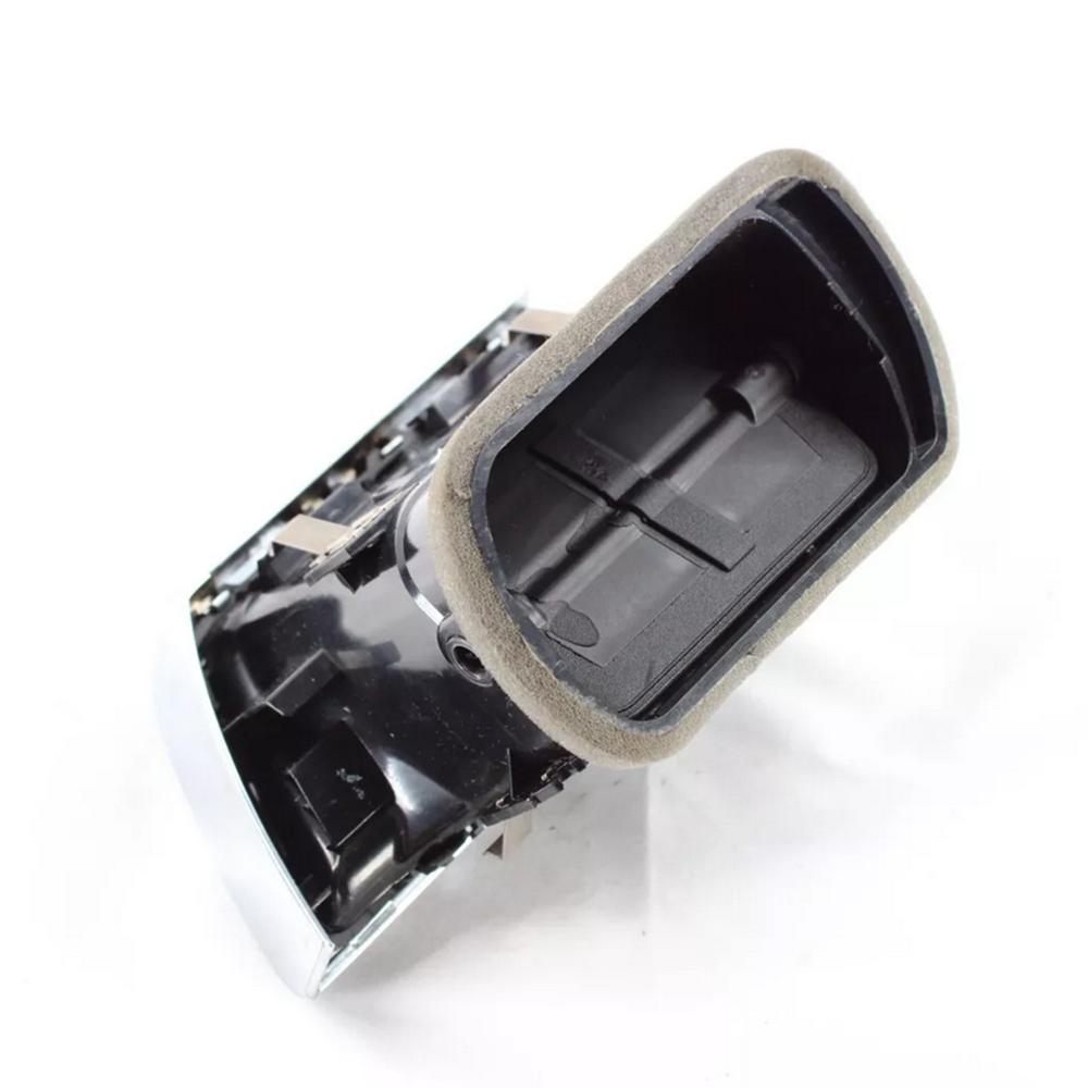 AC Luftventil Venstre Førerside 1668300154 For MercedesBenz W166 X166 GLE GLS GL ML