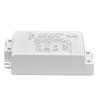 LED Driver AC and DC Waterproof Power Supply Transformer Driver for Low Voltage LED Lamps