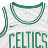 Nike NBA Limited Edition Jersey, Boston Celtics, Jayson Tatum No. 0, Comfort Fit Men Tops White 864403-101