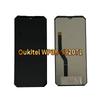 LCD Screen and Digitizer Full Assembly For Oukitel WP38  Y92071
