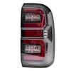 4133100XPS01A 4133101XPS01A Rear Tail Light Brake Light Tail Lamp Assembly for Great Wall New POER Kiong Pickup  2024 Car