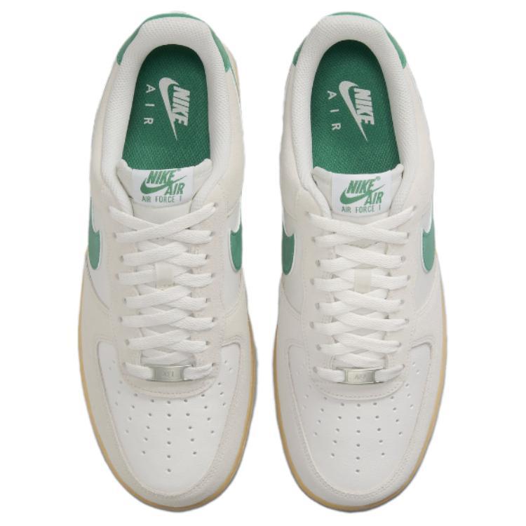 Nike Air Force 1 Low '07 LV8 Phantom Malachite Gum Sneakers FQ8714-001