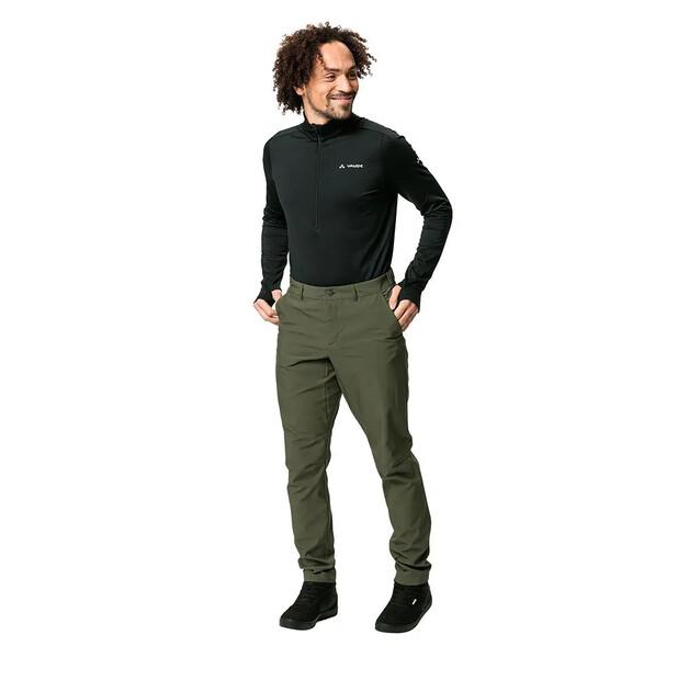 VAUDE Брюки Mineo Winter