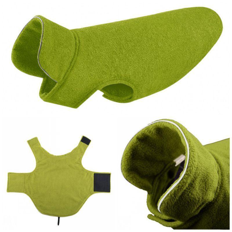 Haustier Hund Warme Weste Jacken Mäntel Winter Klein Mittel Groß Hunde Kleidung Welpe