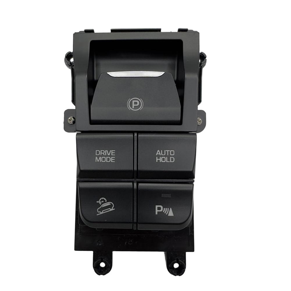 Console Floor Switch for Hyundai For Tucson 2019 and 2020 Model Years Compatible with Part Numbers 93300D3060 93300-D3060 China Mainland