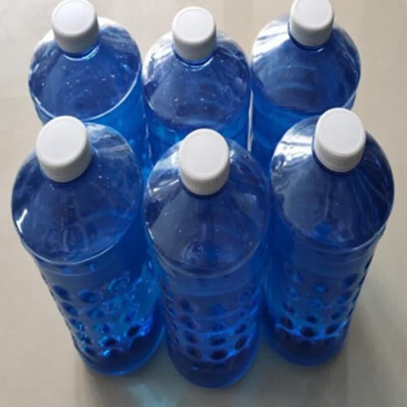 Congxu 0℃ Car Windshield Washer Fluid (12-pack)