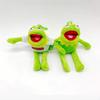 Sesame Street Kermit the Frog Plush Toy Doll - Funny Children's Toy