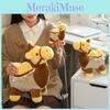 Plush Camel Toy With Pp Cotton Filling For Kids And Collectors