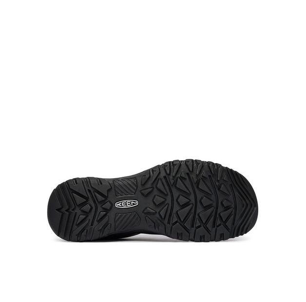 Треккинговые ботинки Keen Targhee IV Oxford