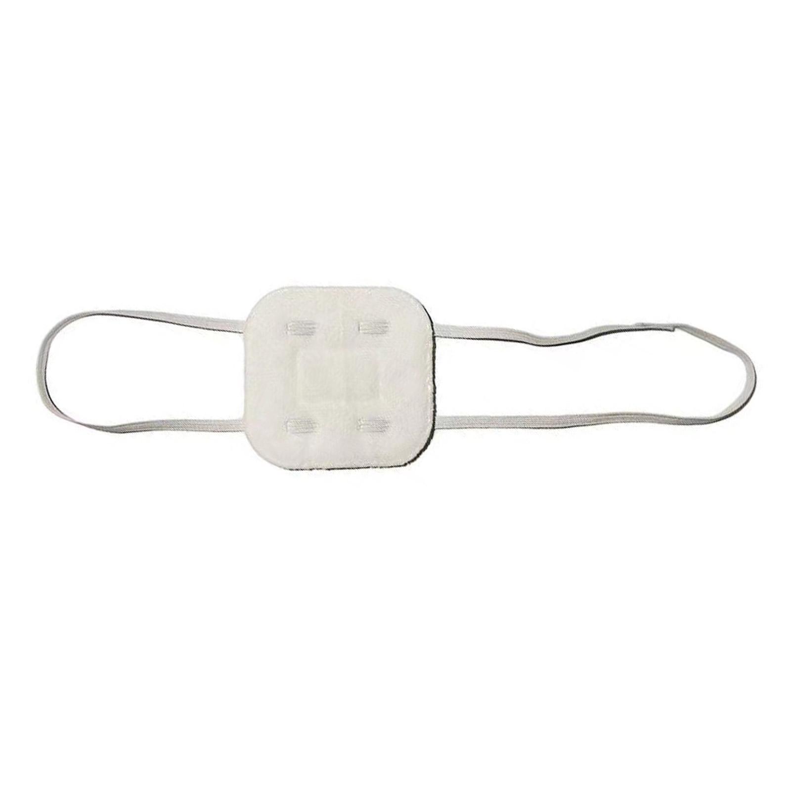 

Adjustable Eye Props Comfortabl One Eye Patches Blindfold Cosplays Eye Mask Girls Eyeshade Single Eye Mask Eye Patches разноцветный