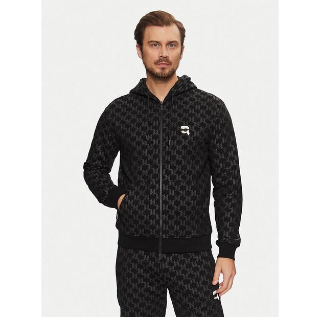 

Толстовка KARL LAGERFELD 705095 551951 EU XXL