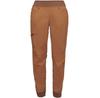 Black Diamond Technician Jogger Pants Moab Brown
