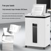 Comet A9200 Fully Automatic High-Security Office Paper Shredder CN plug (adapter included)