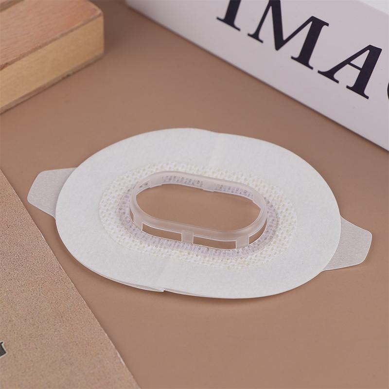 

Силиконовый клейкий медицинский пластырь Водонепроницаемый клейкий сенсор Ванная Комната Плавание Спорт Силиконовый клейкий Фиксирующая наклейка от падения