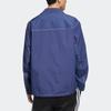 adidas Originals Jacken Herren Dunkelblau Revers Moderat Andere HM8016-