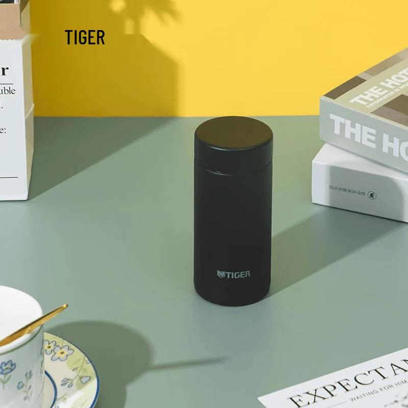 Tiger Portable Vacuum Flask