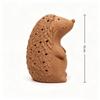 Collectible Cute Hedgehog Toothpick Holder, Animal Shape Desktop Storage Box, Kitchen Counter Decor & Creative Home Gift