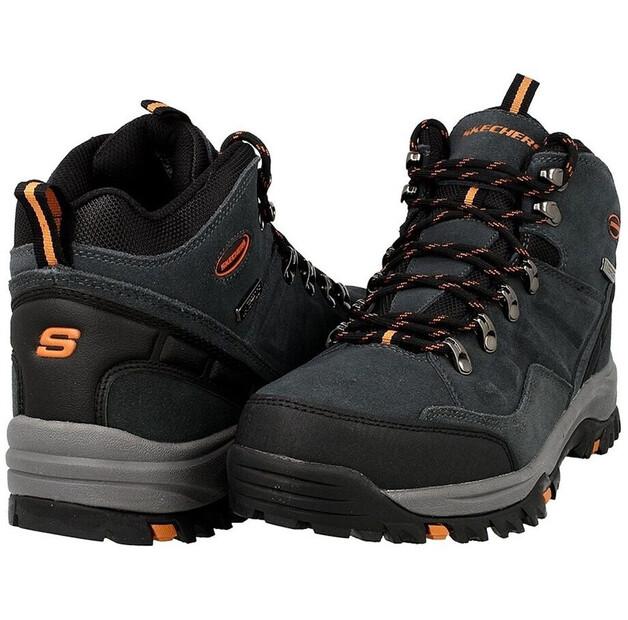 Полуботинки Skechers Pelmo