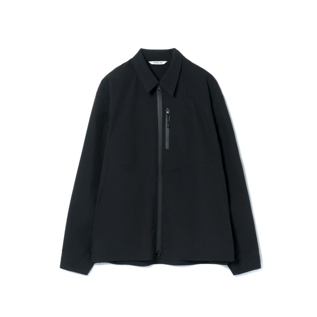 Pyucheolaeb Gale Shirts - Nero
