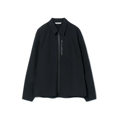 Pyucheolaeb Gale Shirts - Nero