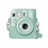 FUJIFILM "instax mini 13" Dedicated Camera Case, Manufacturer Genuine, Green
