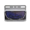 For Road Safety For Truck Aesthetics White Waterproof Marker Lights Indicator Robust Waterproof Housing Long-lasting Usage