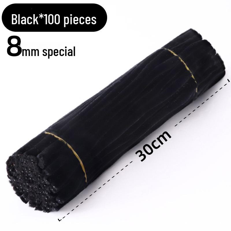DIY Wool Twist Stick Toy Kit for Kids