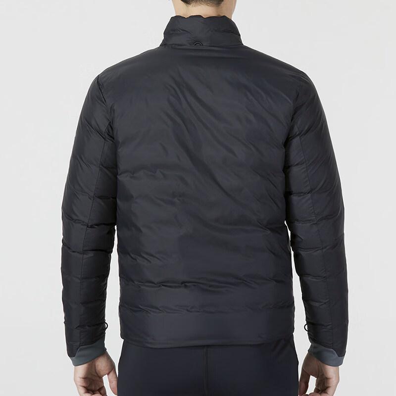 Under Armour Men's Winter Hooded Down Jacket 1364891-001