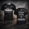 2026 Summer New Rock Band Nirvana Football Jersey Men Women Sports T-shirt Breathable Quick Drying Soft Street Clothing Unisex