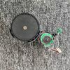 AEE4-Left Right Wheel For Roborock T7/T7S/G10/G10S/S7 Mavx Vacuum Cleaner Drive Wheel Spare Parts