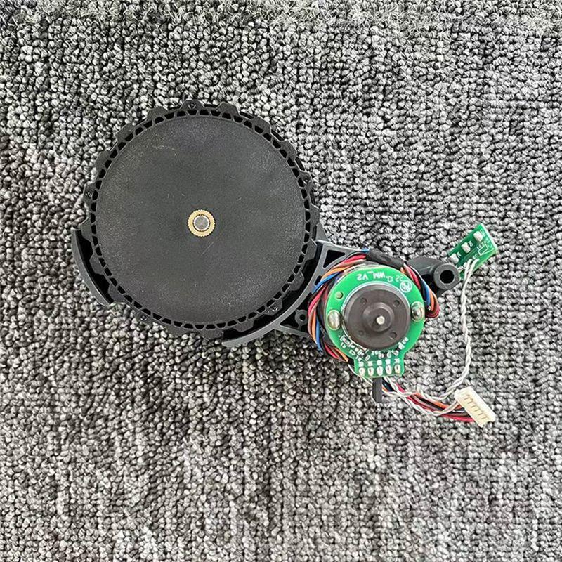 AEE4-Left Right Wheel For Roborock T7/T7S/G10/G10S/S7 Mavx Vacuum Cleaner Drive Wheel Spare Parts