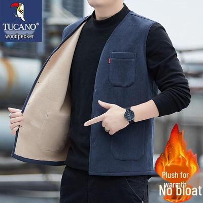 Obleky a saká – Vesty